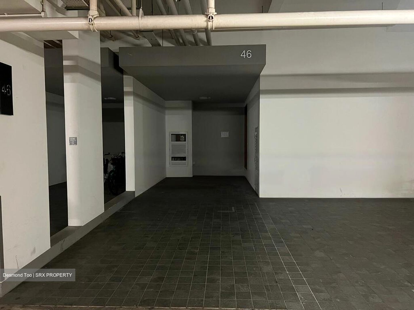 Greenwood Mews (D11), Terrace #440345281